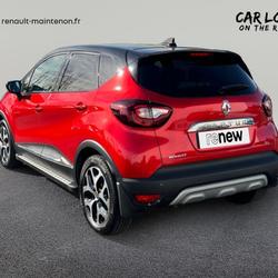 Renault Captur Captur TCe 150 FAP Intens Maintenon