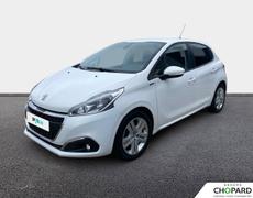 Peugeot 208 Saint-Apollinaire
