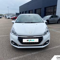 Peugeot 208 208 PureTech 82ch S&S BVM5 Signature Saint-Apollinaire