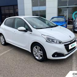 Peugeot 208 208 PureTech 82ch S&S BVM5 Signature Saint-Apollinaire