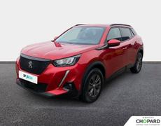 Peugeot 2008 Saint-Apollinaire