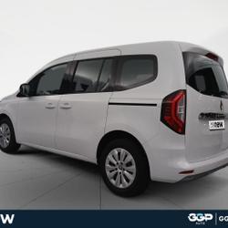 Renault Kangoo 1.5 Blue dCi 95ch Zen occasion - Denain - photo 3/27