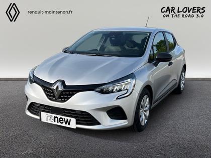 Renault Clio - Clio SCe 65 Authentic - 11 690 €