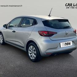 Renault Clio 5 Clio SCe 65 Authentic Maintenon