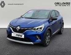Renault Captur Maintenon
