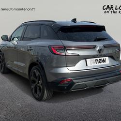 Renault Austral Austral E-Tech hybrid 200 Iconic esprit Alpine Maintenon