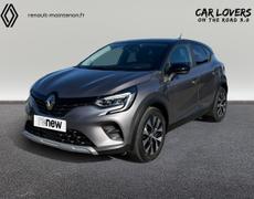Renault Captur Maintenon