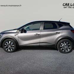 Renault Captur Captur E-Tech full hybrid 145 Evolution Maintenon