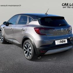 Renault Captur Captur E-Tech full hybrid 145 Evolution Maintenon