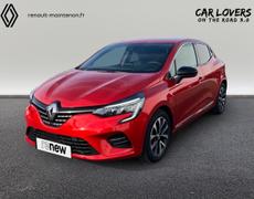 Renault Clio 5 Maintenon