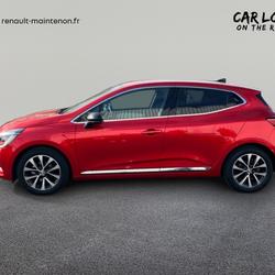 Renault Clio 5 Clio TCe 90 Techno Maintenon