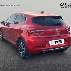 Renault Clio 5 Clio TCe 90 Techno Maintenon