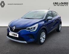 Renault Captur Maintenon