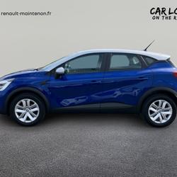 Renault Captur Captur TCe 90 Equilibre Maintenon