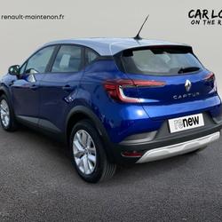 Renault Captur Captur TCe 90 Equilibre Maintenon