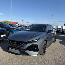 Peugeot 308 SW Phase 2 Hybrid 145 e-DCS6 GT Exclusive occasion - Mont&eacute;limar - photo 2/21