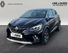 Renault Captur Maintenon