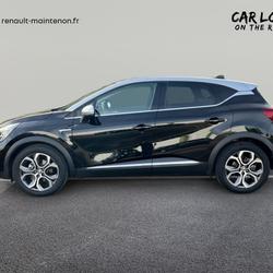 Renault Captur Captur E-Tech 145 - 21 Intens Maintenon