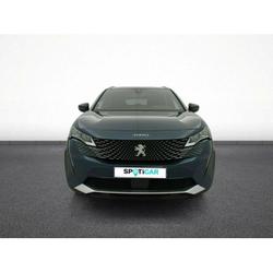 Peugeot 3008 3008 Puretech 130ch S&S EAT8 GT Saint-Apollinaire