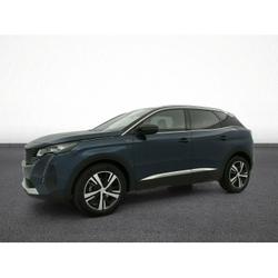 Peugeot 3008 3008 Puretech 130ch S&S EAT8 GT Saint-Apollinaire