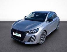 Peugeot 208 - 208 Hybrid 110 ch e-DCS6 Style - 22 838 €