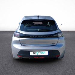 Peugeot 208 208 Hybrid 110 ch e-DCS6 Style Aubenas