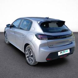 Peugeot 208 208 Hybrid 110 ch e-DCS6 Style Aubenas