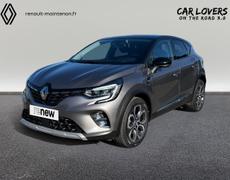 Renault Captur Maintenon