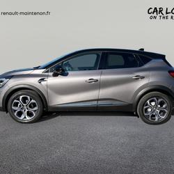 Renault Captur Captur mild hybrid 140 Techno Maintenon