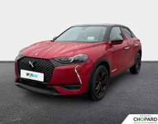 DS DS3 Crossback Saint-Apollinaire