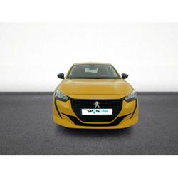 Peugeot 208 208 PureTech 75 S&S BVM5 Like Saint-Apollinaire