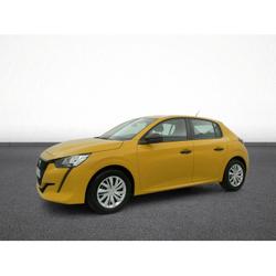 Peugeot 208 208 PureTech 75 S&S BVM5 Like Saint-Apollinaire