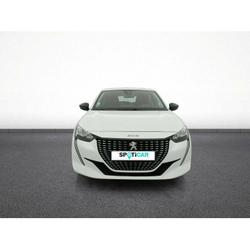 Peugeot 208 208 PureTech 75 S&S BVM5 Active Pack Saint-Apollinaire