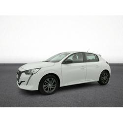 Peugeot 208 208 PureTech 75 S&S BVM5 Active Pack Saint-Apollinaire