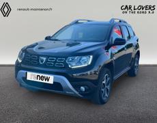Dacia Duster Maintenon