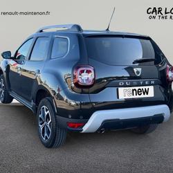 Dacia Duster Duster Blue dCi 115 4x2 15 ans Maintenon