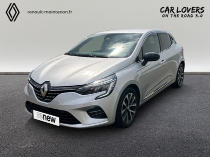 Renault Clio - Clio TCe 90 Techno - 14 480 €