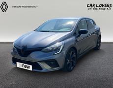Renault Clio 5 Maintenon
