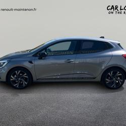 Renault Clio 5 Clio E-Tech full hybrid 145 Engineered Maintenon