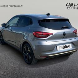 Renault Clio 5 Clio E-Tech full hybrid 145 Engineered Maintenon
