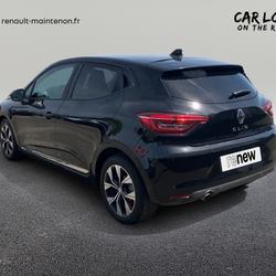 Renault Clio 5 Clio TCe 90 Evolution Maintenon