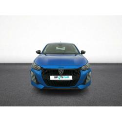 Peugeot 208 208 PureTech 100 S&S BVM6 Active Saint-Apollinaire