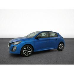 Peugeot 208 208 PureTech 100 S&S BVM6 Active Saint-Apollinaire