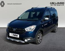 Dacia Dokker Maintenon