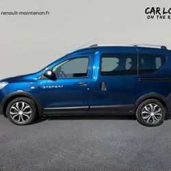 Dacia Dokker Dokker Blue dCi 95 SL Techroad Maintenon