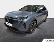 Peugeot 5008 Gap