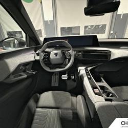 Peugeot 5008 5008 Plug-in Hybrid 225 ch e-DCS7 GT Gap