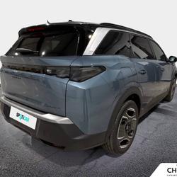 Peugeot 5008 5008 Plug-in Hybrid 225 ch e-DCS7 GT Gap