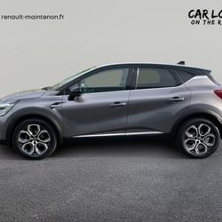 Renault Captur Captur TCe 100 GPL Business Maintenon
