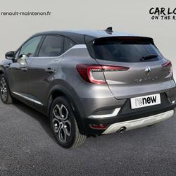 Renault Captur Captur TCe 100 GPL Business Maintenon